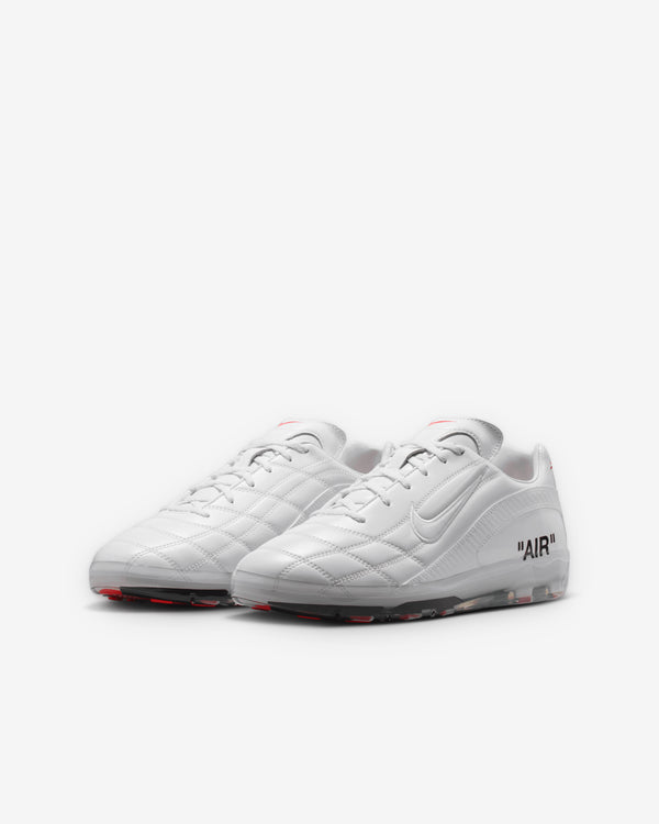 Nike - Virgil Abloh Archive CryoShot - (White/White)