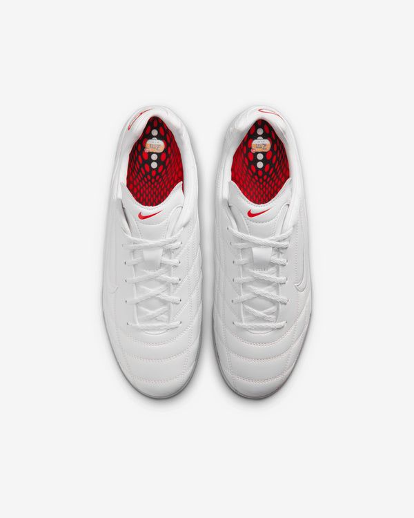 Nike - Virgil Abloh Archive CryoShot - (White/White)
