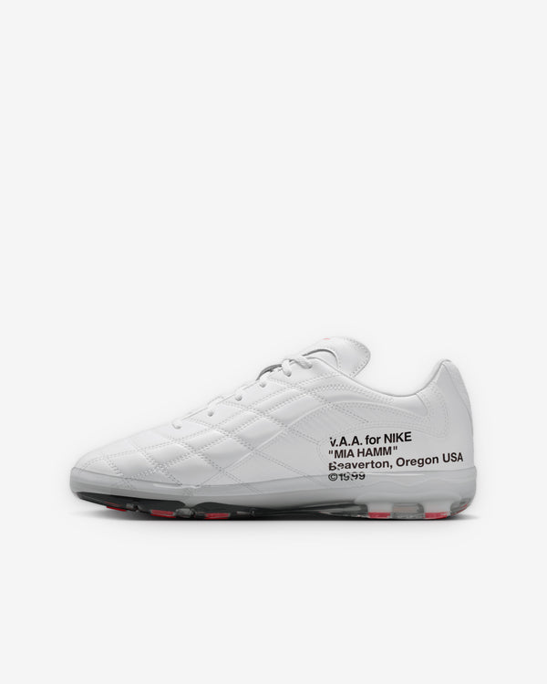 Nike - Virgil Abloh Archive CryoShot - (White/White)