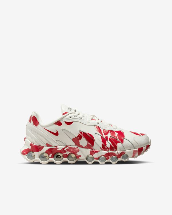 Nike - Women's Vaquera Air Max DN8 - (Sail/Prime)