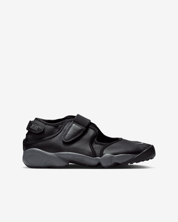 Nike - Women's Air Rift - (Black)