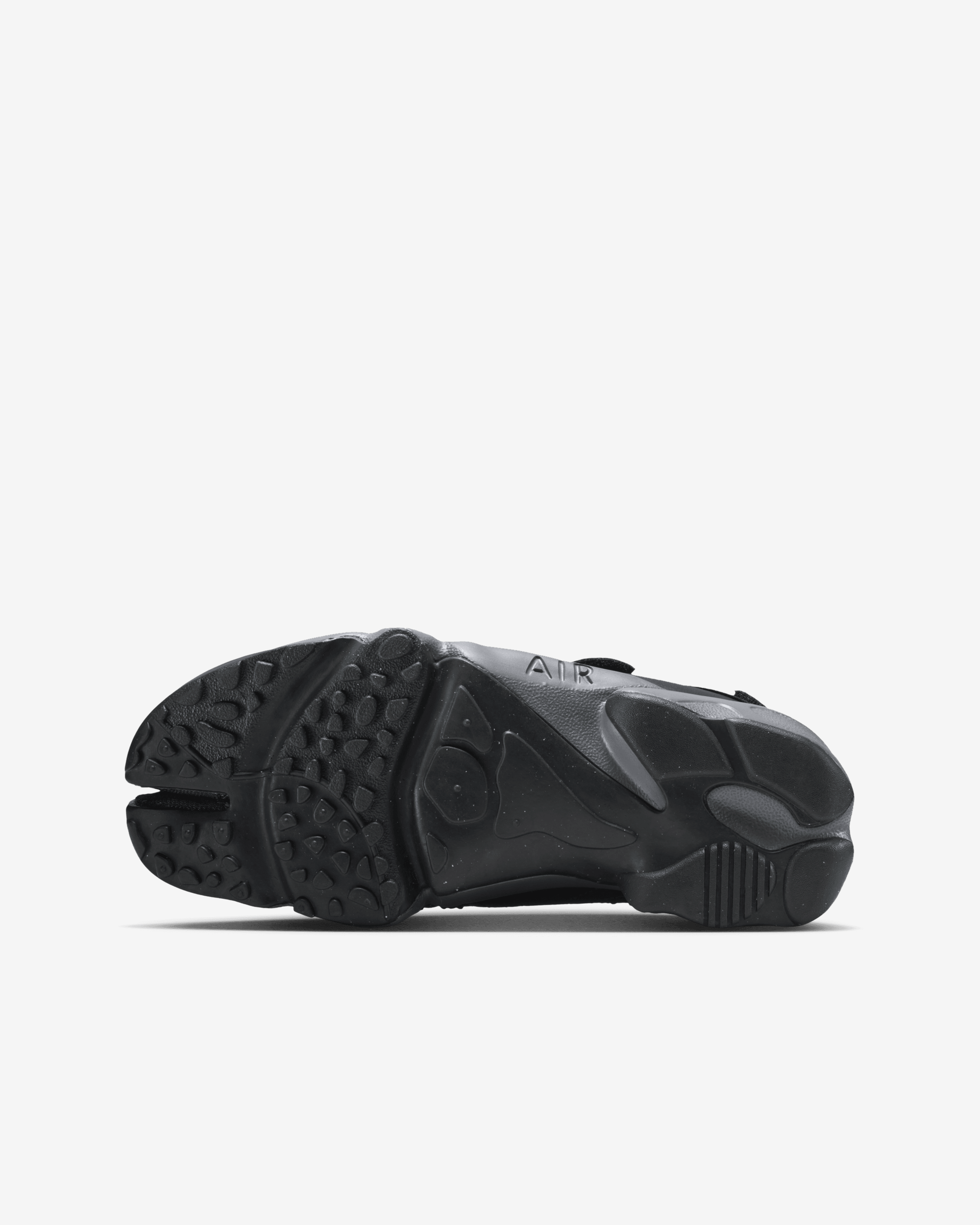Nike: Women's Air Rift (Black) | DSML E-SHOP
