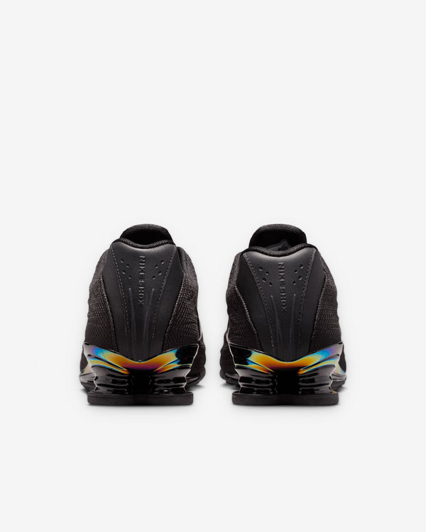 Nike - Women's Shox Z SE - (Black/Multi)