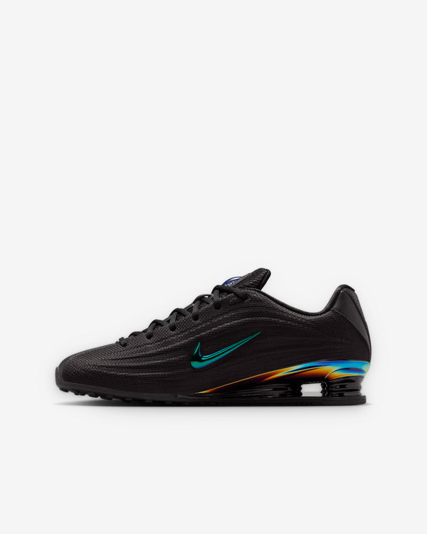 Nike - Women's Shox Z SE - (Black/Multi)