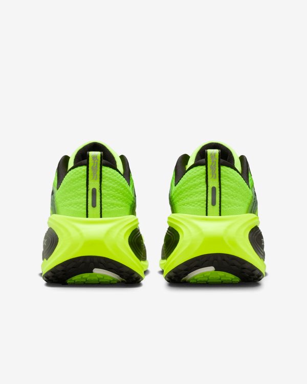 Nike - Men's Vomero Plus Se - (Black/Volt/White)