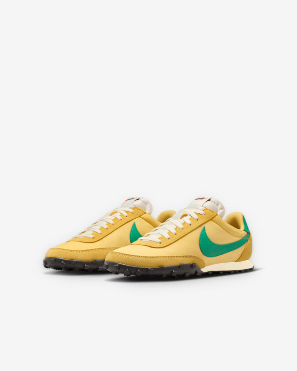 Nike - Men's Waffle Racer - (Topaz Gold / Stadium Green)