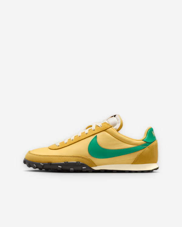 Nike - Men's Waffle Racer - (Topaz Gold / Stadium Green)