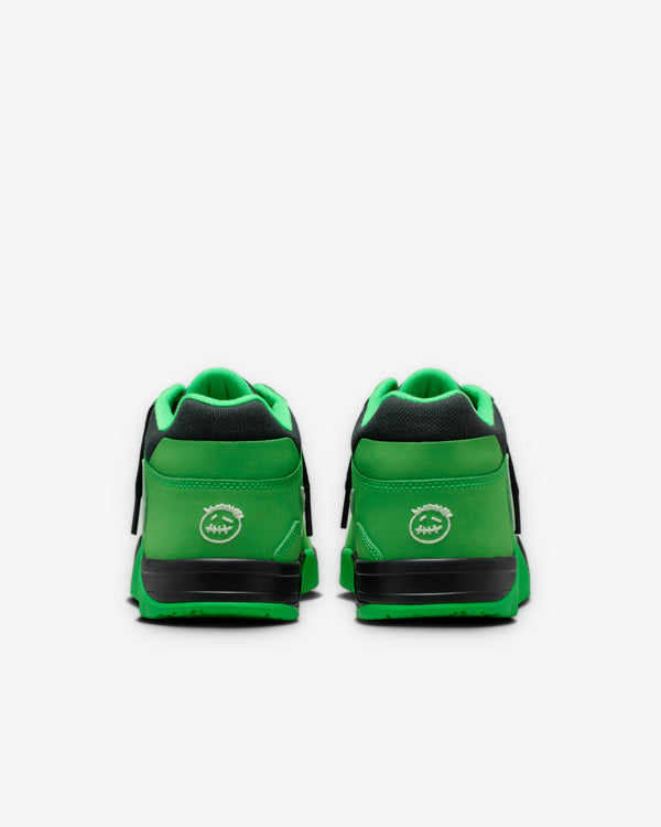 Nike - Men's Jordan CJ1 T-Rexx - (Green Spark/Vapor Green)