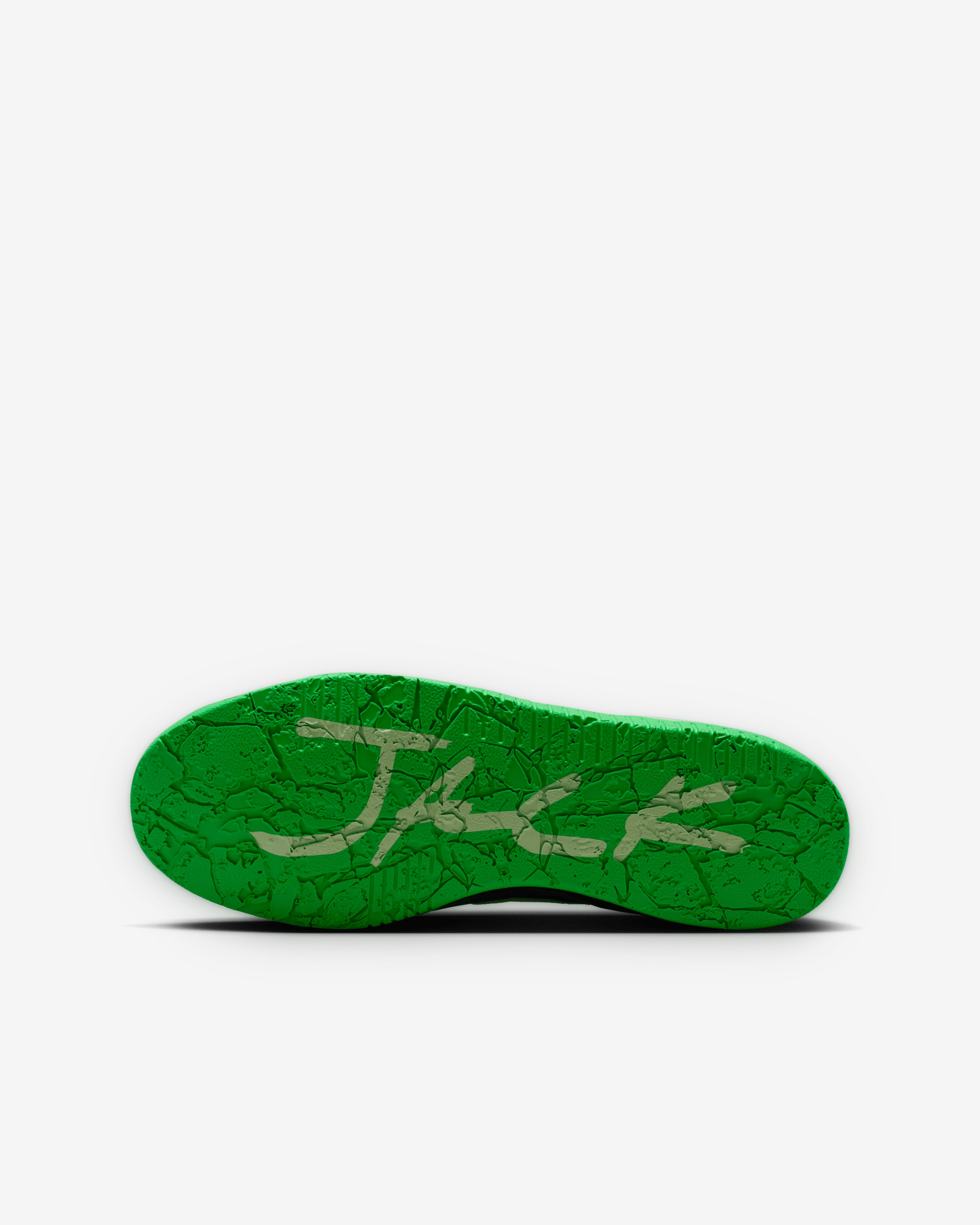 retro_tresure Nike: Men's Jordan CJ1 T-Rexx (Green Spark/Vapor Green) | Dover