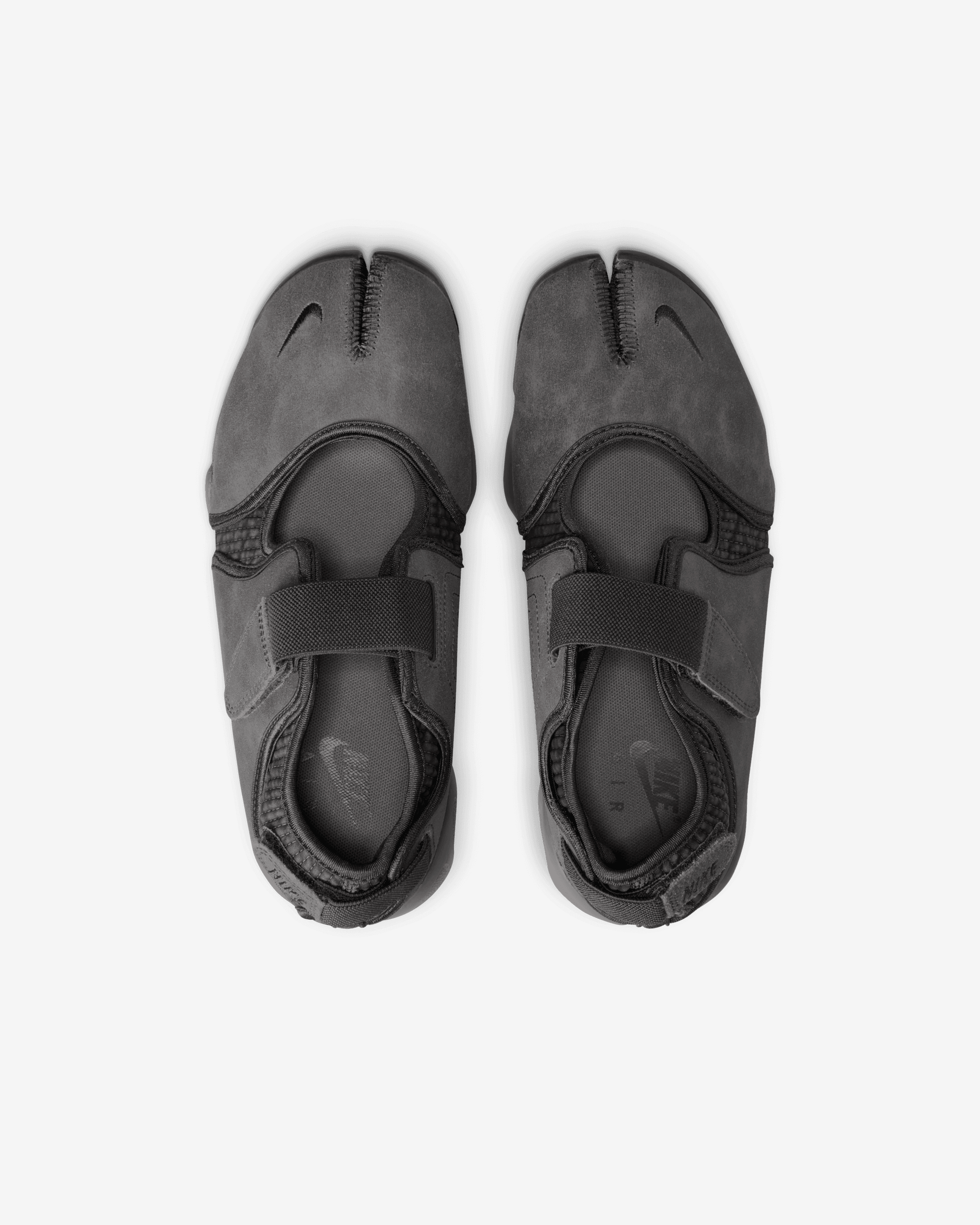 Nike: Women's Air Rift (Med Ash) | DSML E-SHOP