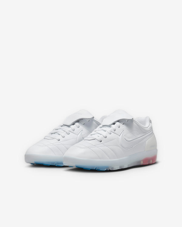 Nike - Jacquemus France Cryoshot - (White/White)