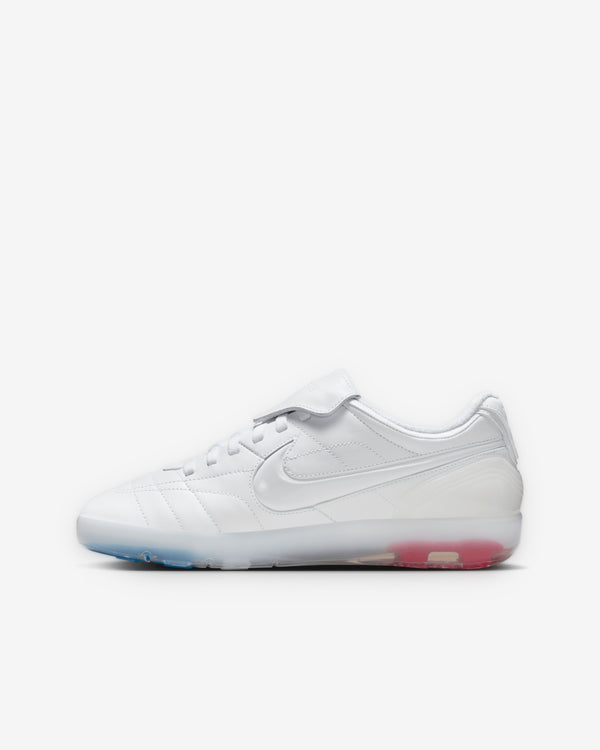 Nike - Jacquemus France Cryoshot - (White/White)