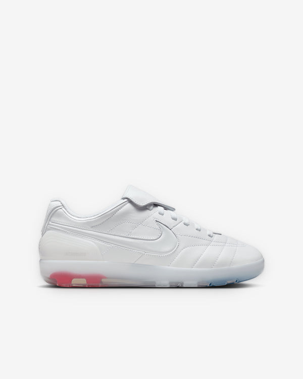 Nike - Jacquemus France Cryoshot - (White/White)