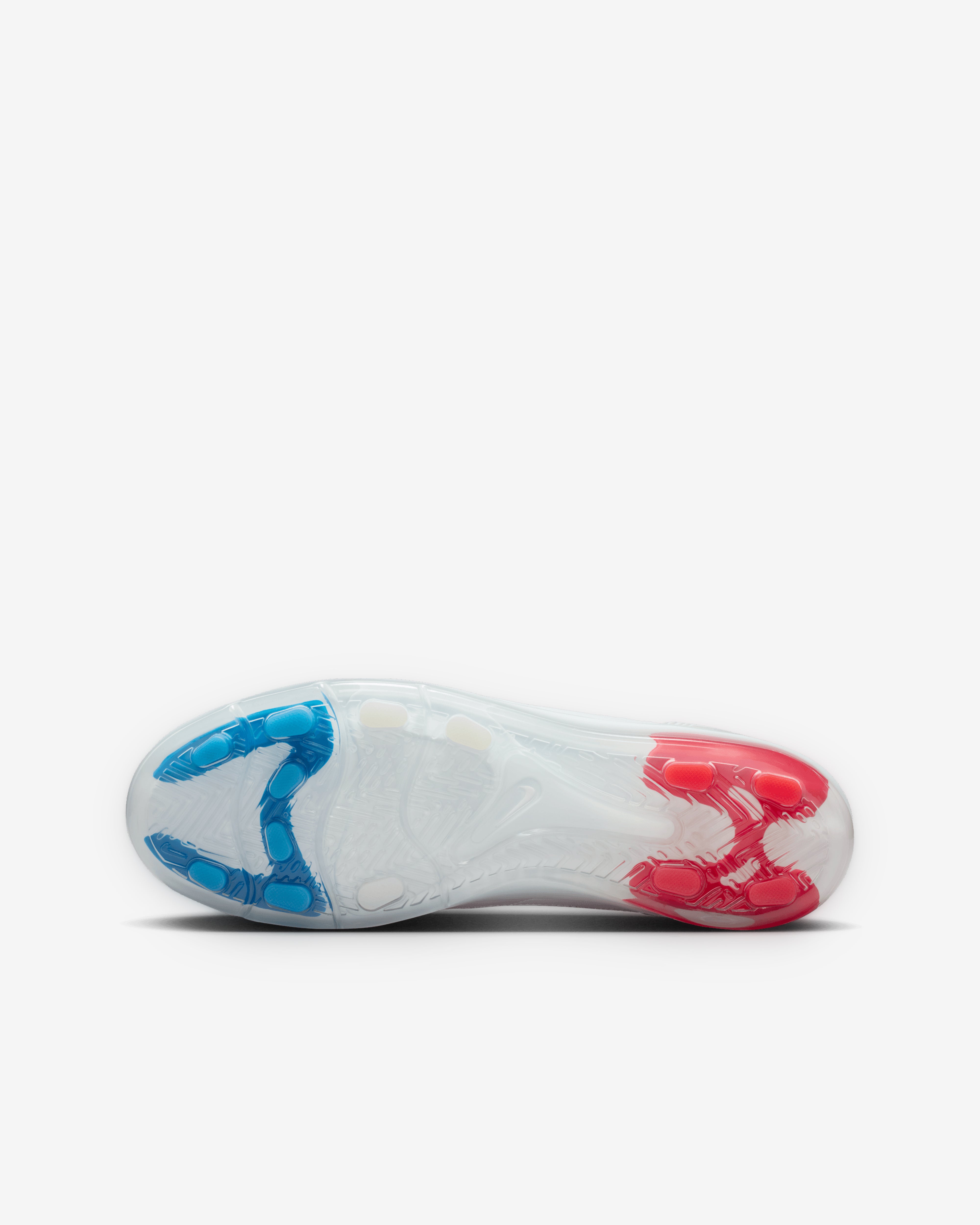 Nike: Jacquemus France Cryoshot (White/White) | Dover Street