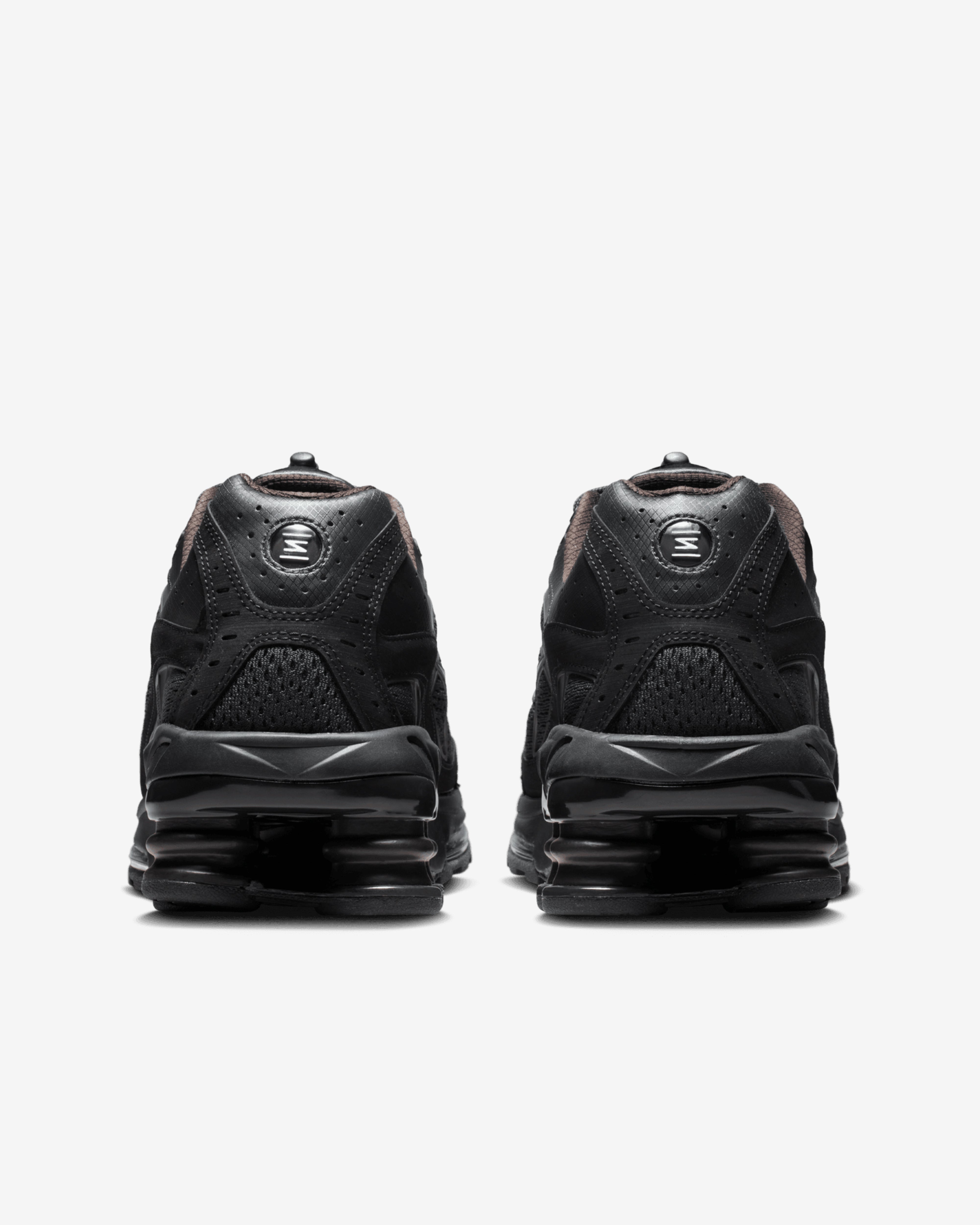 Nike: Men's Shox Ride 2 (Off Noir) | Dover Street Market London