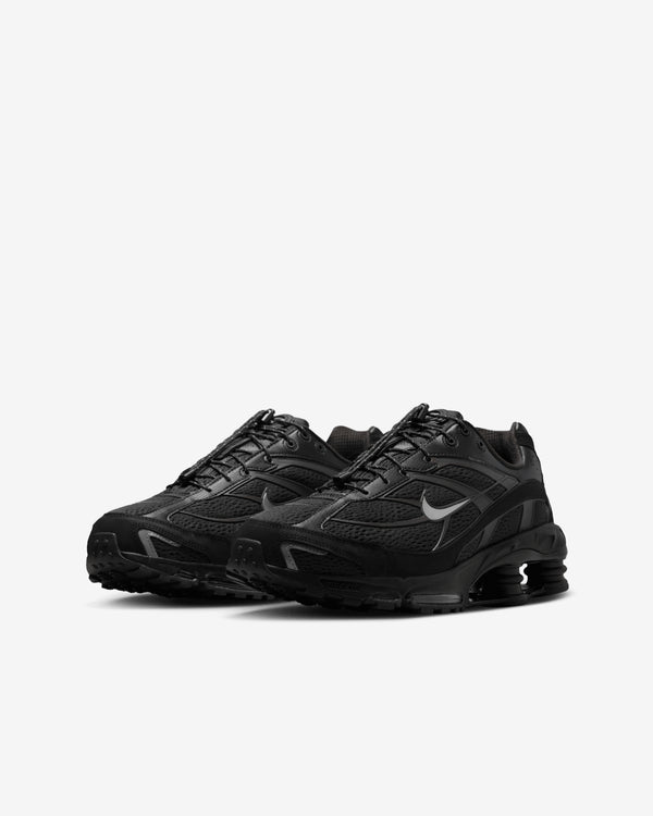 Nike - Men's Shox Ride 2 - (Off Noir)