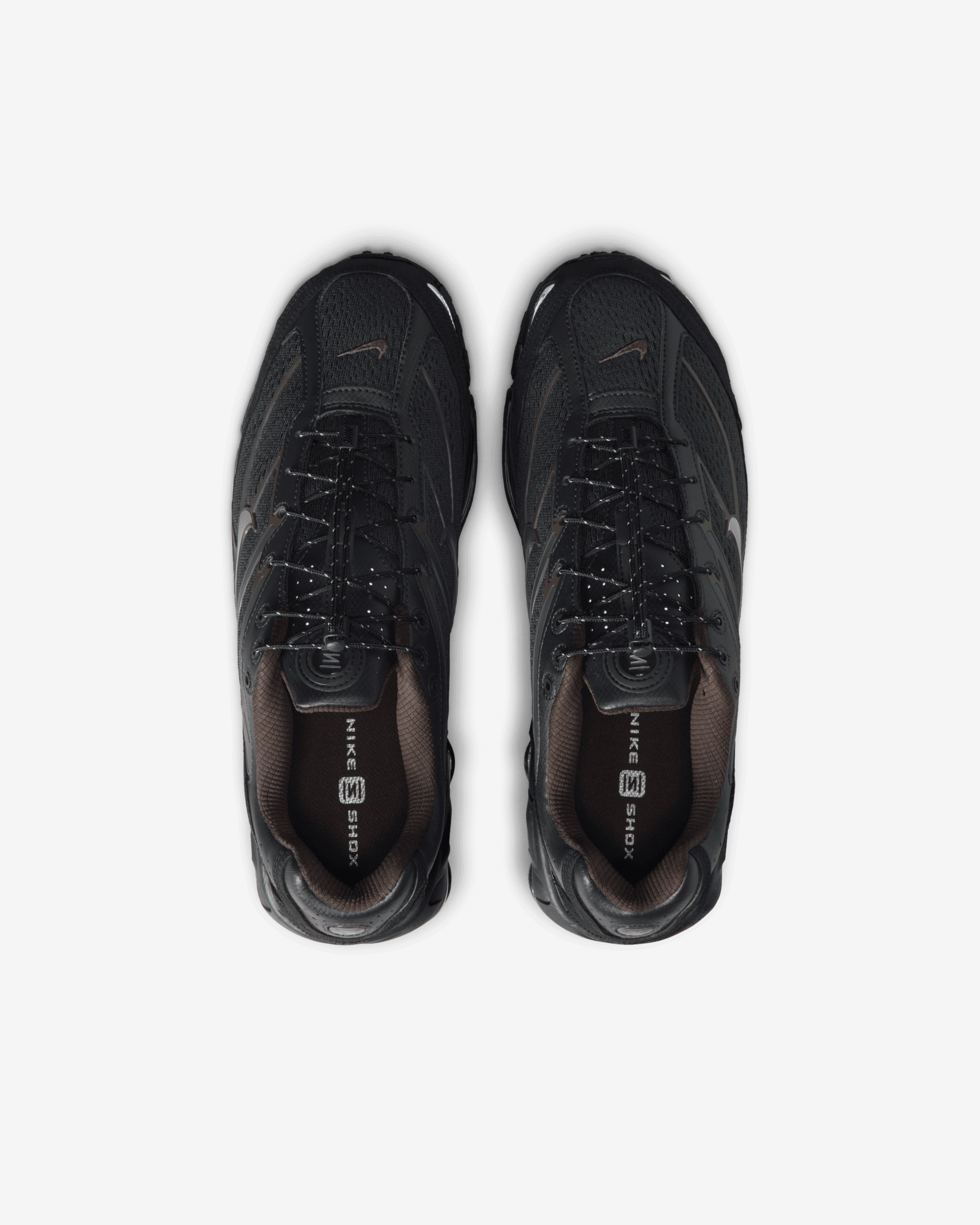 Nike: Men's Shox Ride 2 (Off Noir) | Dover Street Market London