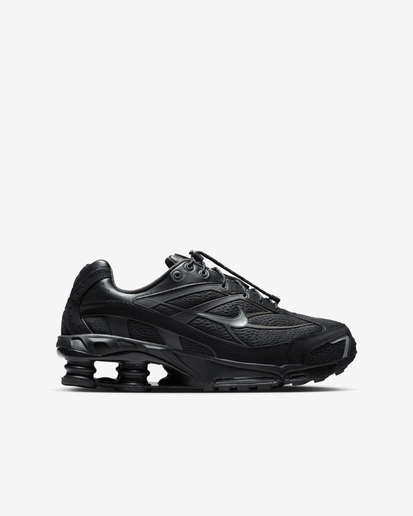 Nike - Men's Shox Ride 2 - (Off Noir)