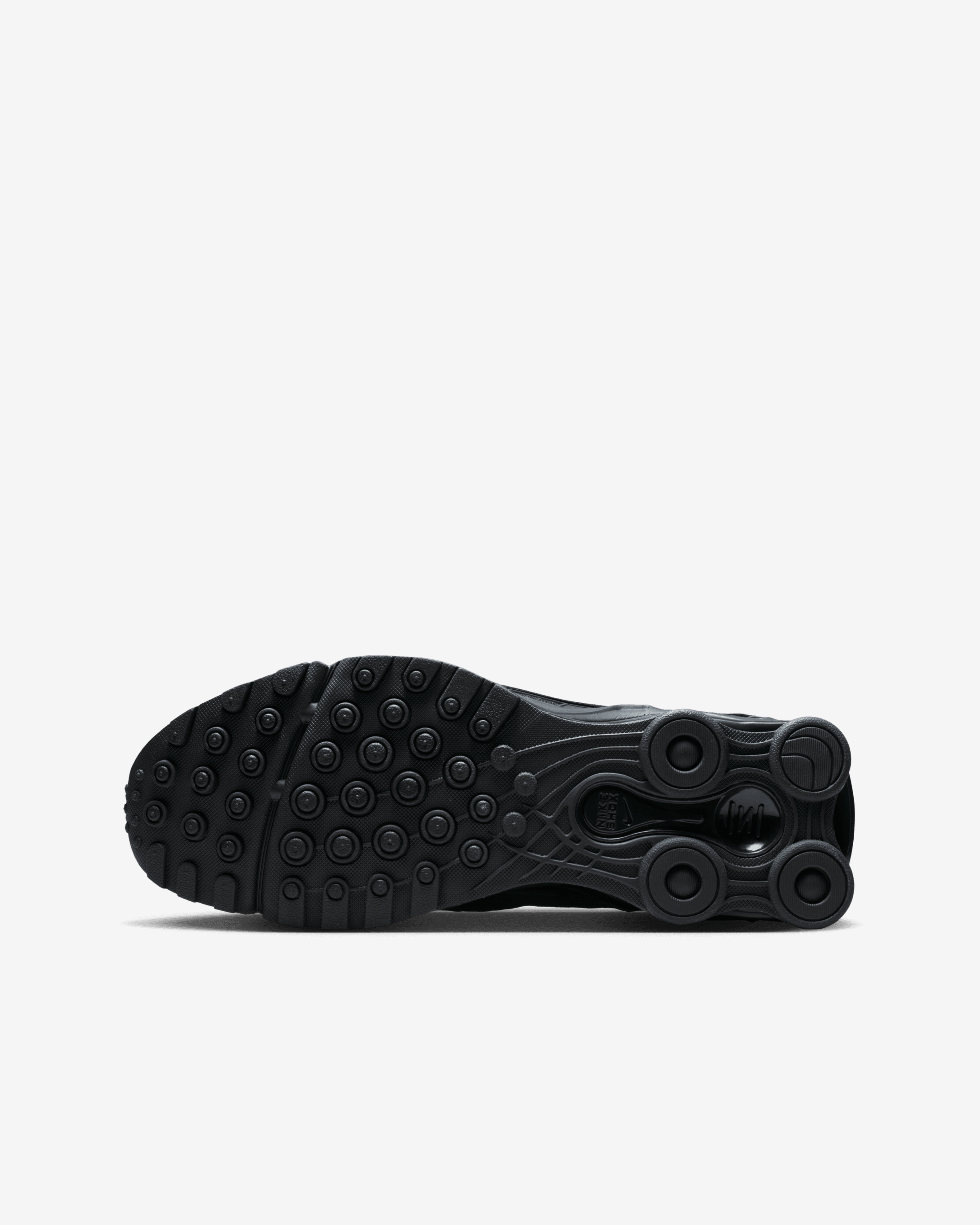 Nike: Men's Shox Ride 2 (Off Noir) | Dover Street Market London