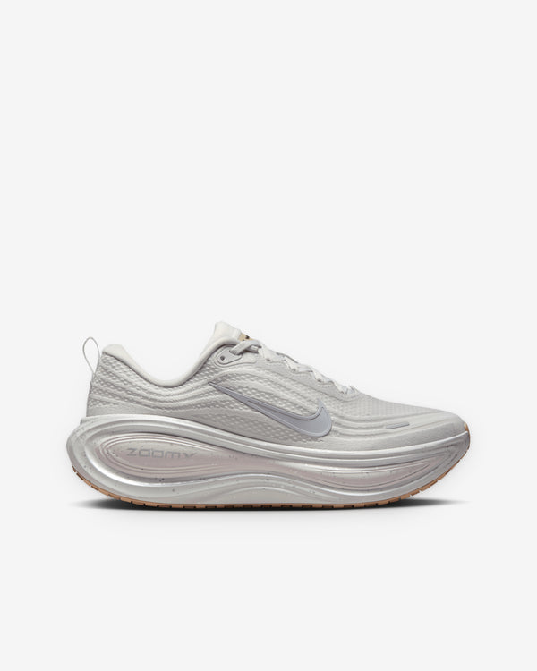 Nike - Men's Vomero Plus Speckle - (Vast Grey)
