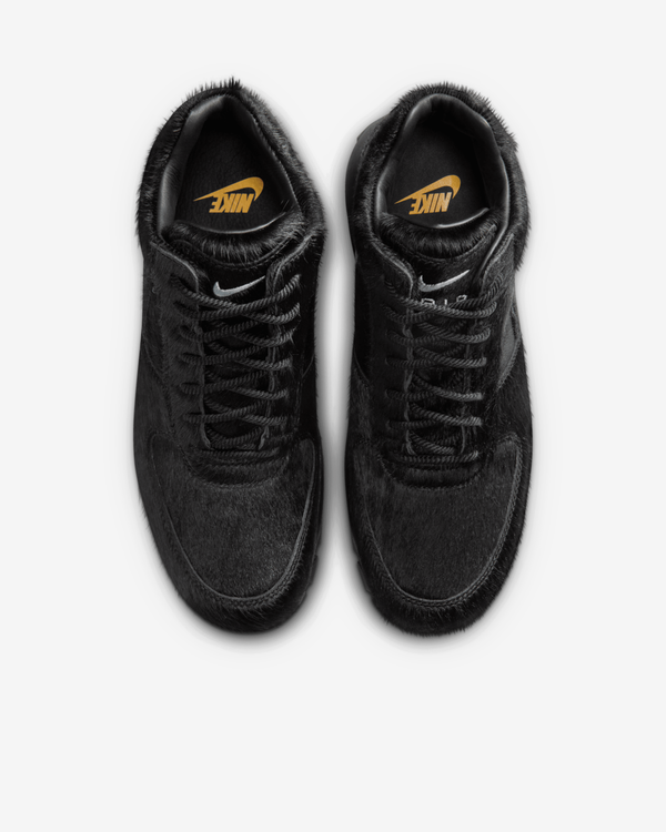 Nike - Men's Air Max Goadome Qs - (Black/Black)