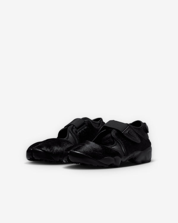 Nike - Women's Nike Air Rift - (Black)