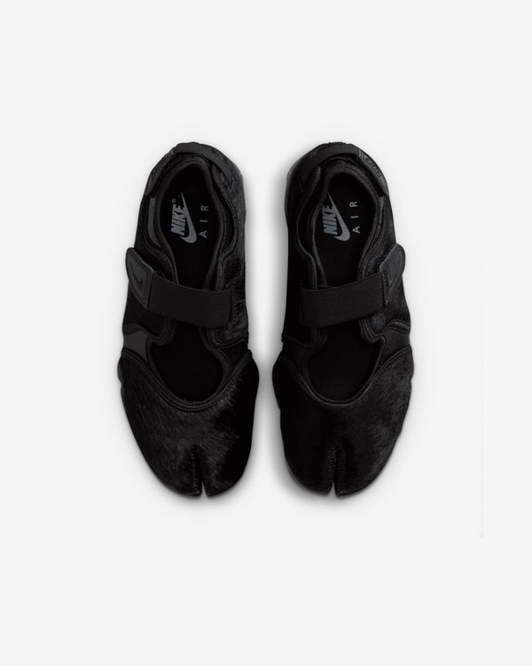 Nike - Women's Nike Air Rift - (Black)