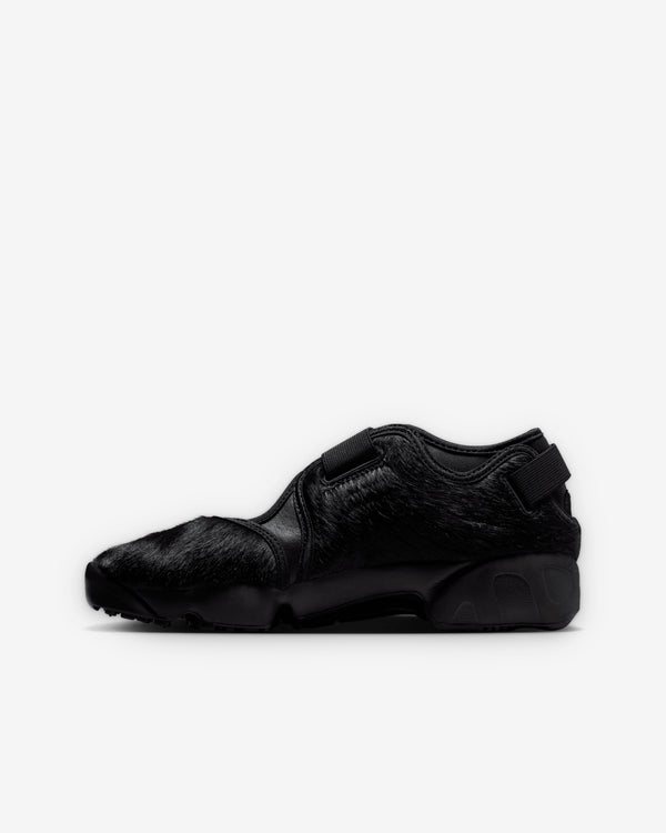 Nike - Women's Nike Air Rift - (Black)