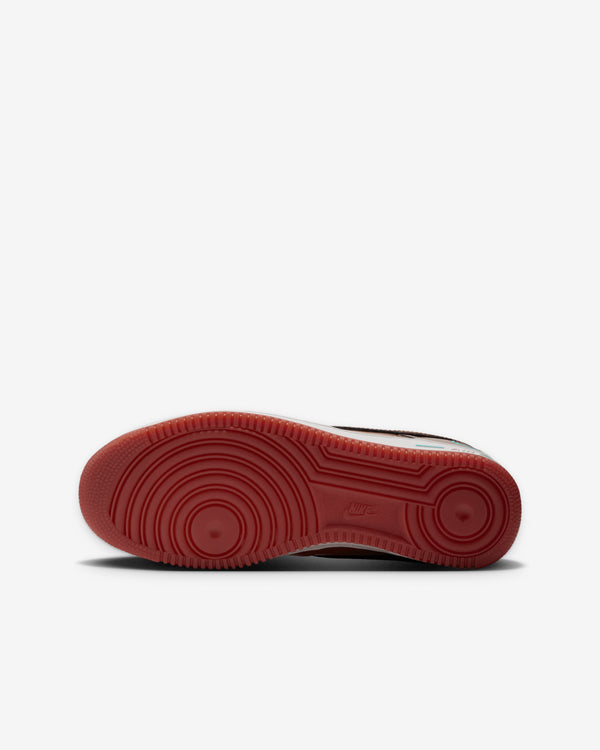 Nike - Men's NIGO x J-HOPE Air Force 1 '01 - (Burnt Sunrise)