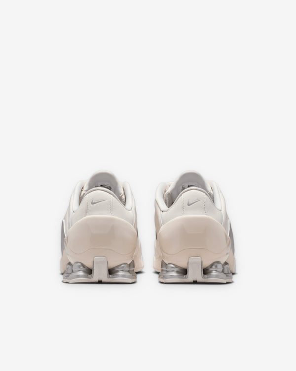 Nike - Men's T90 Shox Magia QS - (Sail)