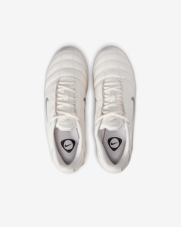 Nike - Men's T90 Shox Magia QS - (Sail)