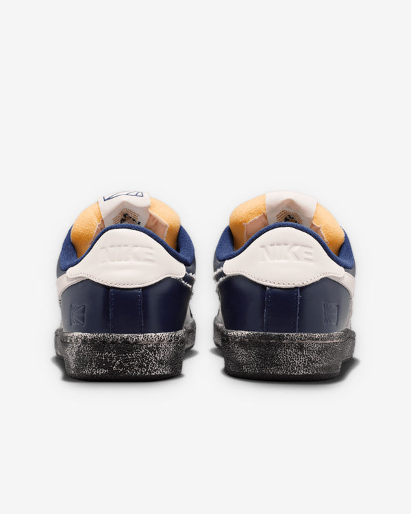 Nike - Men's Rassvet SB Zoom Tennis Classic - (Blue Void)