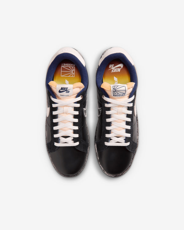 Nike - Men's Rassvet SB Zoom Tennis Classic - (Blue Void)