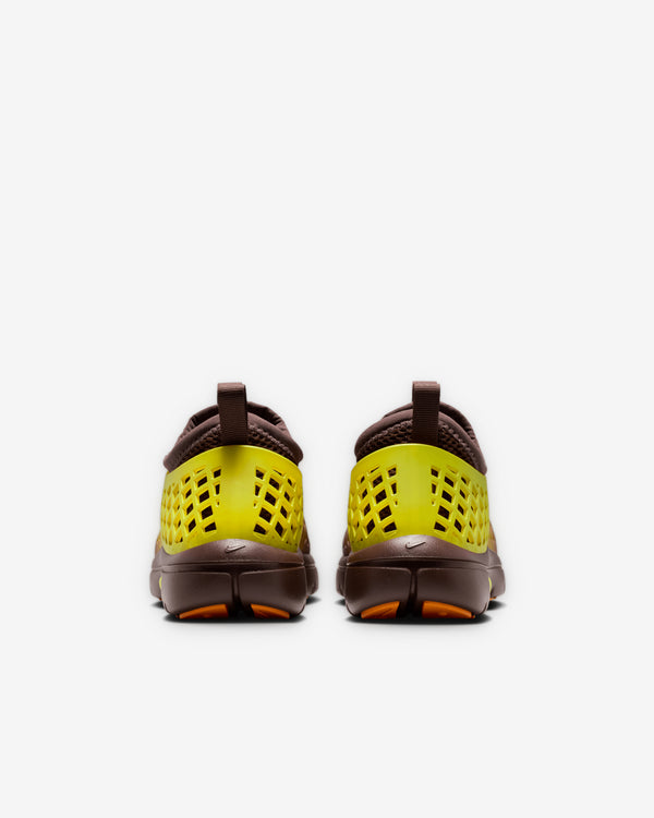 Nike - Men's Rejuven8 Run - (DK Field Brown)