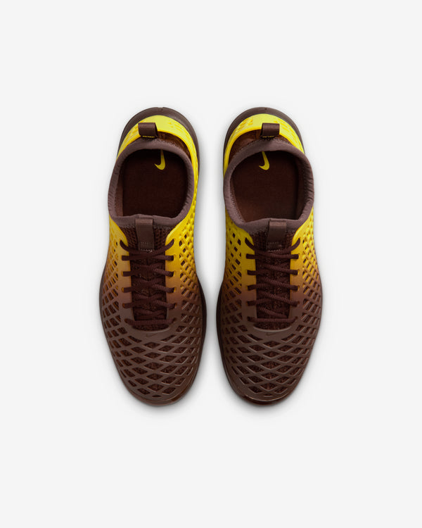 Nike - Men's Rejuven8 Run - (DK Field Brown)