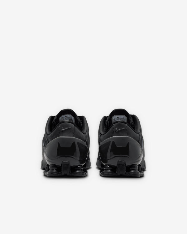 Nike - Women's T90 Shox Magia - (Black/Anthracite)