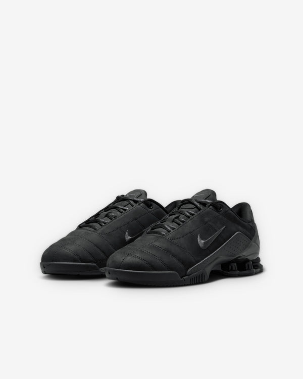 Nike - Women's T90 Shox Magia - (Black/Anthracite)