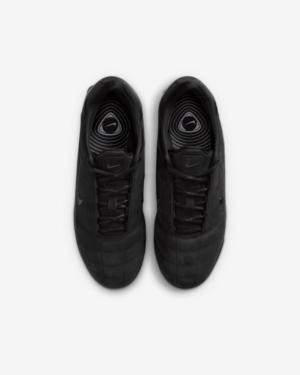 Nike - Women's T90 Shox Magia - (Black/Anthracite)