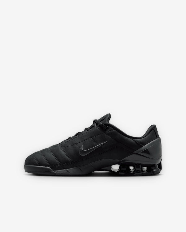 Nike - Women's T90 Shox Magia - (Black/Anthracite)