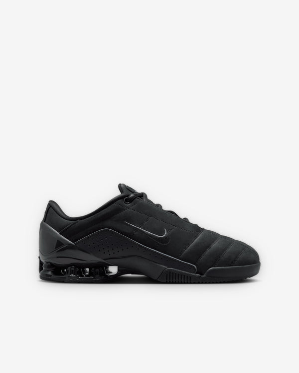 Nike - Women's T90 Shox Magia - (Black/Anthracite)
