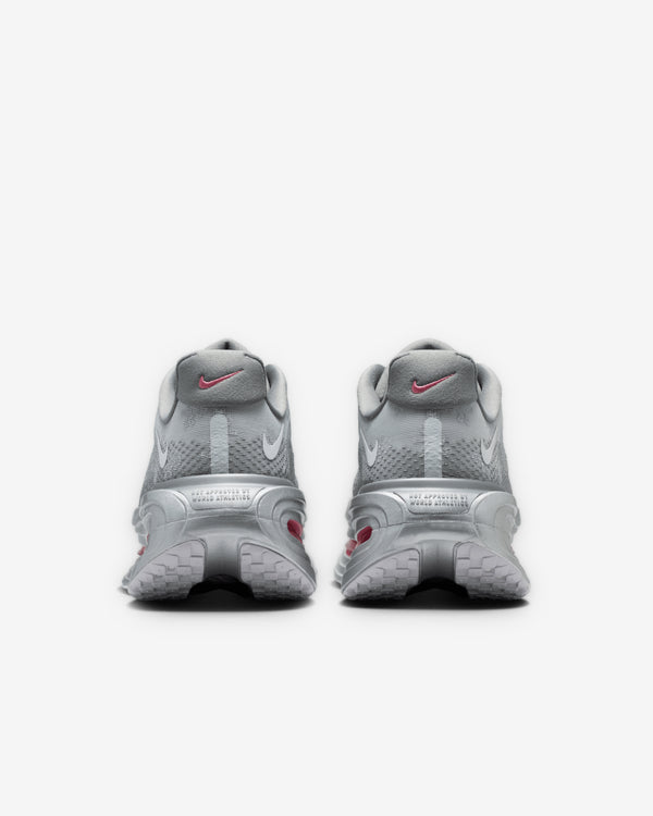 Nike - Women's Vomero Premium QS - (Geyser Grey/Peony)