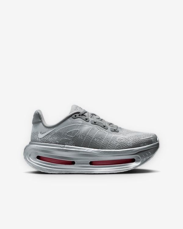 Nike - Women's Vomero Premium QS - (Geyser Grey/Peony)