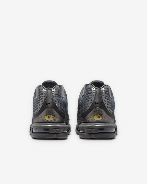 Nike - Men's Air Max Plus Vii - (Smoke Grey)