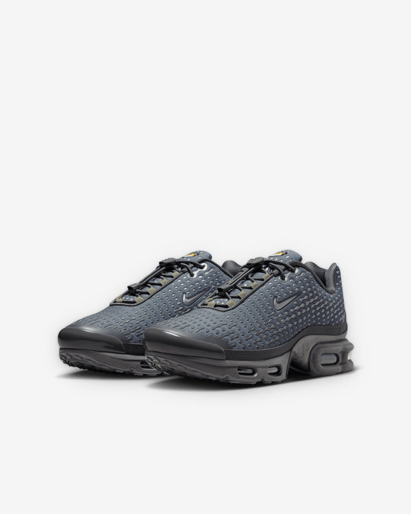 Nike - Men's Air Max Plus Vii - (Smoke Grey)