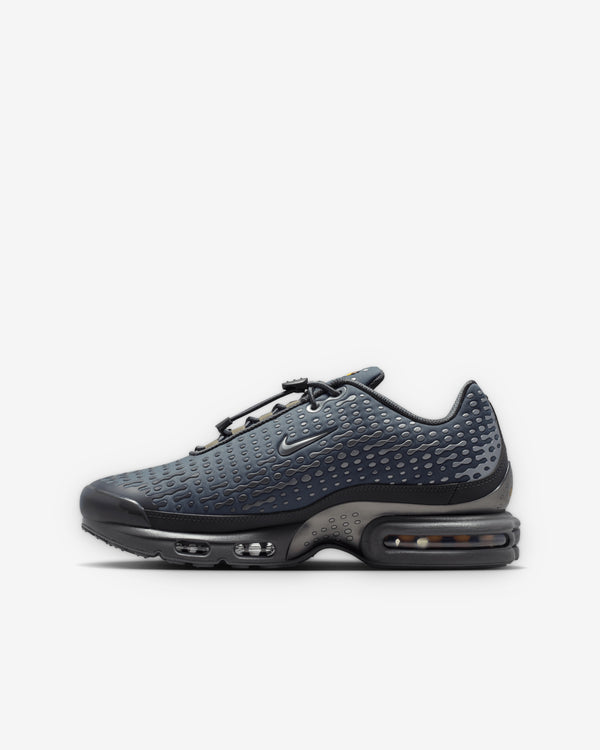 Nike - Men's Air Max Plus Vii - (Smoke Grey)