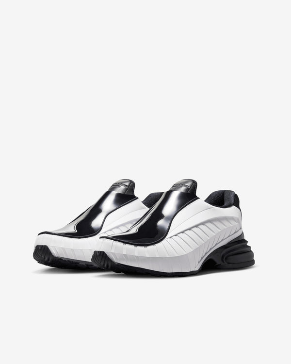 Comme des Garçons Homme Plus - Nike Air Max Dolce - (White/Black)