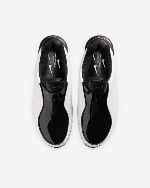 Comme des Garçons Homme Plus - Nike Air Max Dolce - (White/Black)