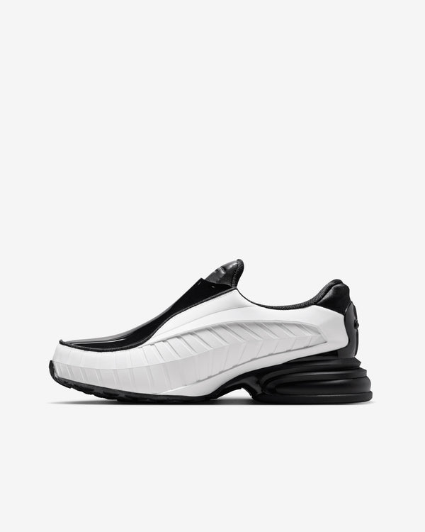 Comme des Garçons Homme Plus - Nike Air Max Dolce - (White/Black)