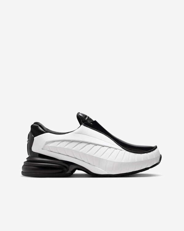 Comme des Garçons Homme Plus - Nike Air Max Dolce - (White/Black)