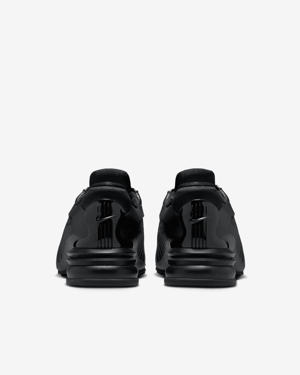 Comme des Garçons Homme Plus - Nike Air Max Dolce - (Black)